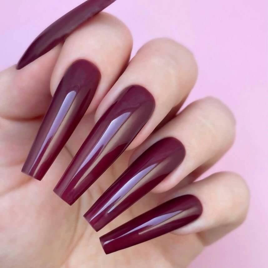 G5065, Ghosted Gel Polish by Kiara Sky - thePINKchair.ca - Gel Polish - Kiara Sky