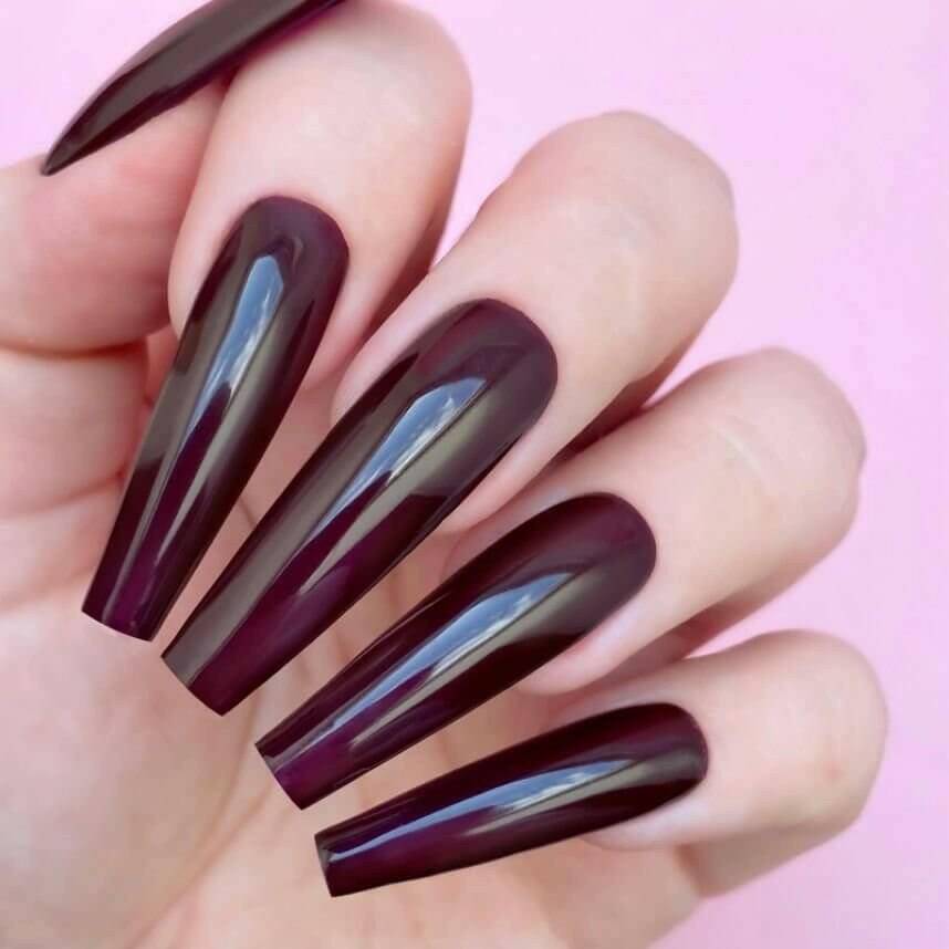 G5066, Making Moves Gel Polish by Kiara Sky - thePINKchair.ca - Gel Polish - Kiara Sky