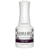 G5066, Making Moves Gel Polish by Kiara Sky - thePINKchair.ca - Gel Polish - Kiara Sky