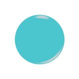 G5069, I Fell for Blue Gel Polish by Kiara Sky - thePINKchair.ca - Gel Polish - Kiara Sky
