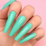 G5072, Encouragemint Gel Polish by Kiara Sky