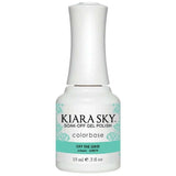G5074, Off the Grid Gel Polish by Kiara Sky - thePINKchair.ca - Gel Polish - Kiara Sky