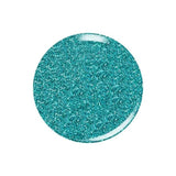 G5075, Cosmic Blue Gel Polish by Kiara Sky - thePINKchair.ca - Gel Polish - Kiara Sky