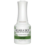G5078, Palm Reader Gel Polish by Kiara Sky - thePINKchair.ca - Gel Polish - Kiara Sky