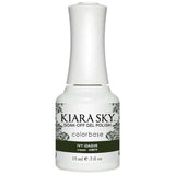 G5079, Ivy League Gel Polish by Kiara Sky