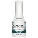 G5080, Now and Zen Gel Polish by Kiara Sky