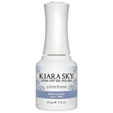 G5081, Bon Voyage Gel Polish by Kiara Sky - thePINKchair.ca - Gel Polish - Kiara Sky