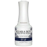 G5083, Keep it 100 Gel Polish by Kiara Sky - thePINKchair.ca - Gel Polish - Kiara Sky