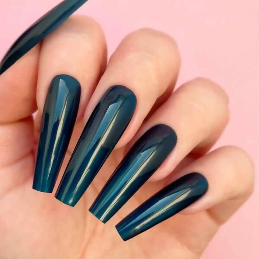 G5084, Side Hu$tle Gel Polish by Kiara Sky - thePINKchair.ca - Gel Polish - Kiara Sky