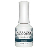 G5084, Side Hu$tle Gel Polish by Kiara Sky - thePINKchair.ca - Gel Polish - Kiara Sky