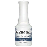 G5085, Like This, Like That Gel Polish by Kiara Sky - thePINKchair.ca - Gel Polish - Kiara Sky