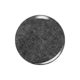 G5086, Little Black Dress Gel Polish by Kiara Sky - thePINKchair.ca - Gel Polish - Kiara Sky