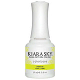 G5088, Light Up Gel Polish by Kiara Sky