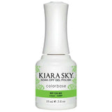 G5089, Bet on Me Gel Polish by Kiara Sky - thePINKchair.ca - Gel Polish - Kiara Sky