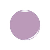 G509, Warm Lavender Gel Polish by Kiara Sky - thePINKchair.ca - Gel Polish - Kiara Sky