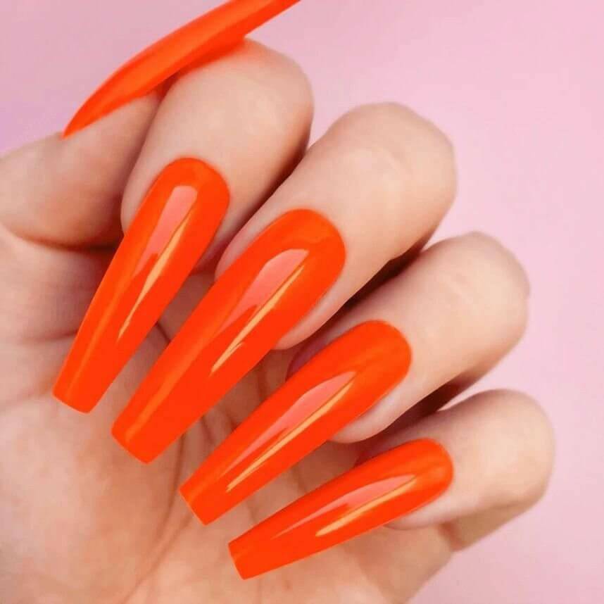 G5091, Attention Please Gel Polish by Kiara Sky - thePINKchair.ca - Gel Polish - Kiara Sky