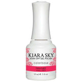 G5092 Fun & Flirty Gel Polish by Kiara Sky