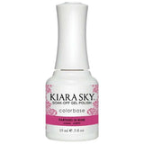 G5093, Partners in Wine Gel Polish by Kiara Sky