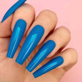 G5094, Pool Party Gel Polish by Kiara Sky - thePINKchair.ca - Gel Polish - Kiara Sky