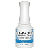 G5094, Pool Party Gel Polish by Kiara Sky - thePINKchair.ca - Gel Polish - Kiara Sky