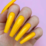 G5096, Blonded Gel Polish by Kiara Sky - thePINKchair.ca - Gel Polish - Kiara Sky