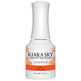 G5097, O.C. Gel Polish by Kiara Sky