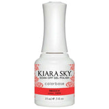 G5098, Smooch Gel Polish by Kiara Sky - thePINKchair.ca - Gel Polish - Kiara Sky