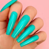 G5099, Summer Fling Gel Polish by Kiara Sky