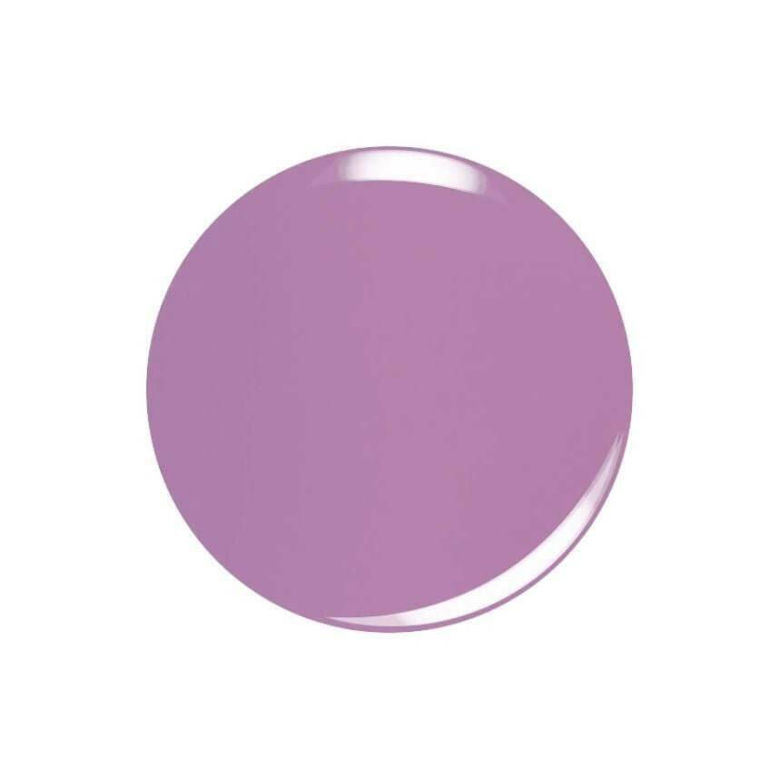G5104, Drop the Beet Gel Polish by Kiara Sky - thePINKchair.ca - Gel Polish - Kiara Sky