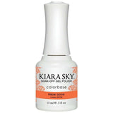 G5106, Peelin' Good Gel Polish by Kiara Sky