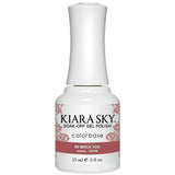 G5108, Be Witch You Gel Polish by Kiara Sky - thePINKchair.ca - Gel Polish - Kiara Sky