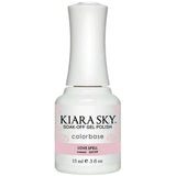 G5109, Love Spell Gel Polish by Kiara Sky - thePINKchair.ca - Gel Polish - Kiara Sky