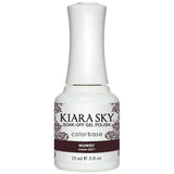 G511, Midwest Gel Polish by Kiara Sky