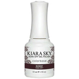 G511, Midwest Gel Polish by Kiara Sky - thePINKchair.ca - Gel Polish - Kiara Sky