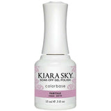 G5110, Fairytale Gel Polish by Kiara Sky - thePINKchair.ca - Gel Polish - Kiara Sky