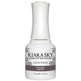 G513, Roadtrip Gel Polish by Kiara Sky - thePINKchair.ca - Gel Polish - Kiara Sky