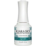 G517, Vegas Strip Gel Polish by Kiara Sky