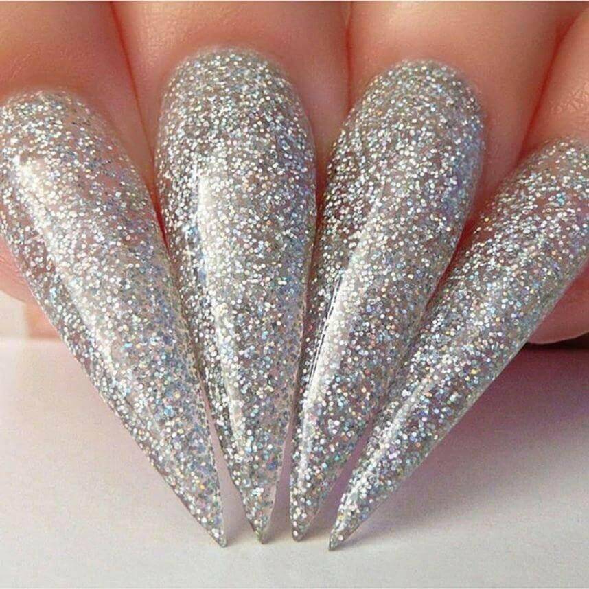 G519, Strobe Light Gel Polish by Kiara Sky - thePINKchair.ca - Gel Polish - Kiara Sky