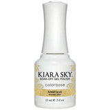 G521, Sunset Blvd Gel Polish by Kiara Sky - thePINKchair.ca - Gel Polish - Kiara Sky