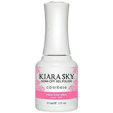 G525, Head Over Heels Gel Polish by Kiara Sky - thePINKchair.ca - Gel Polish - Kiara Sky