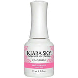 G525, Head Over Heels Gel Polish by Kiara Sky