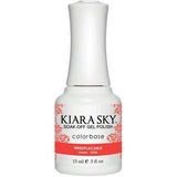 G526, Irredplacable Gel Polish by Kiara Sky