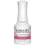G531, Merci - Beau - Quet Gel Polish by Kiara Sky - thePINKchair.ca - Gel Polish - Kiara Sky