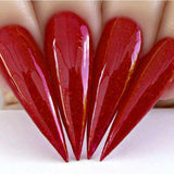 G547, Sultry Desire Gel Polish by Kiara Sky - thePINKchair.ca - Gel Polish - Kiara Sky