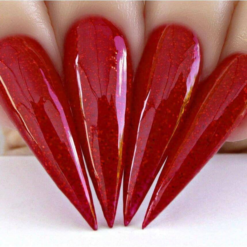 G547, Sultry Desire Gel Polish by Kiara Sky - thePINKchair.ca - Gel Polish - Kiara Sky