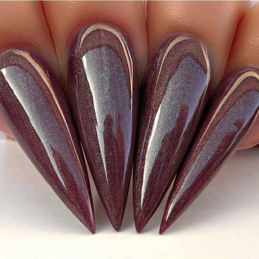 G549, Spellbound Gel Polish by Kiara Sky - thePINKchair.ca - Gel Polish - Kiara Sky