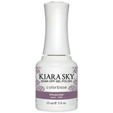 G549, Spellbound Gel Polish by Kiara Sky - thePINKchair.ca - Gel Polish - Kiara Sky