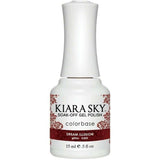 G552, Dream Illusion Gel Polish by Kiara Sky