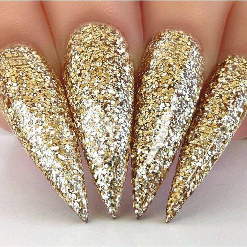 G554, Pixie Dust Gel Polish by Kiara Sky - thePINKchair.ca - Gel Polish - Kiara Sky