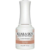 G560, Tira-Miss-U Gel Polish by Kiara Sky